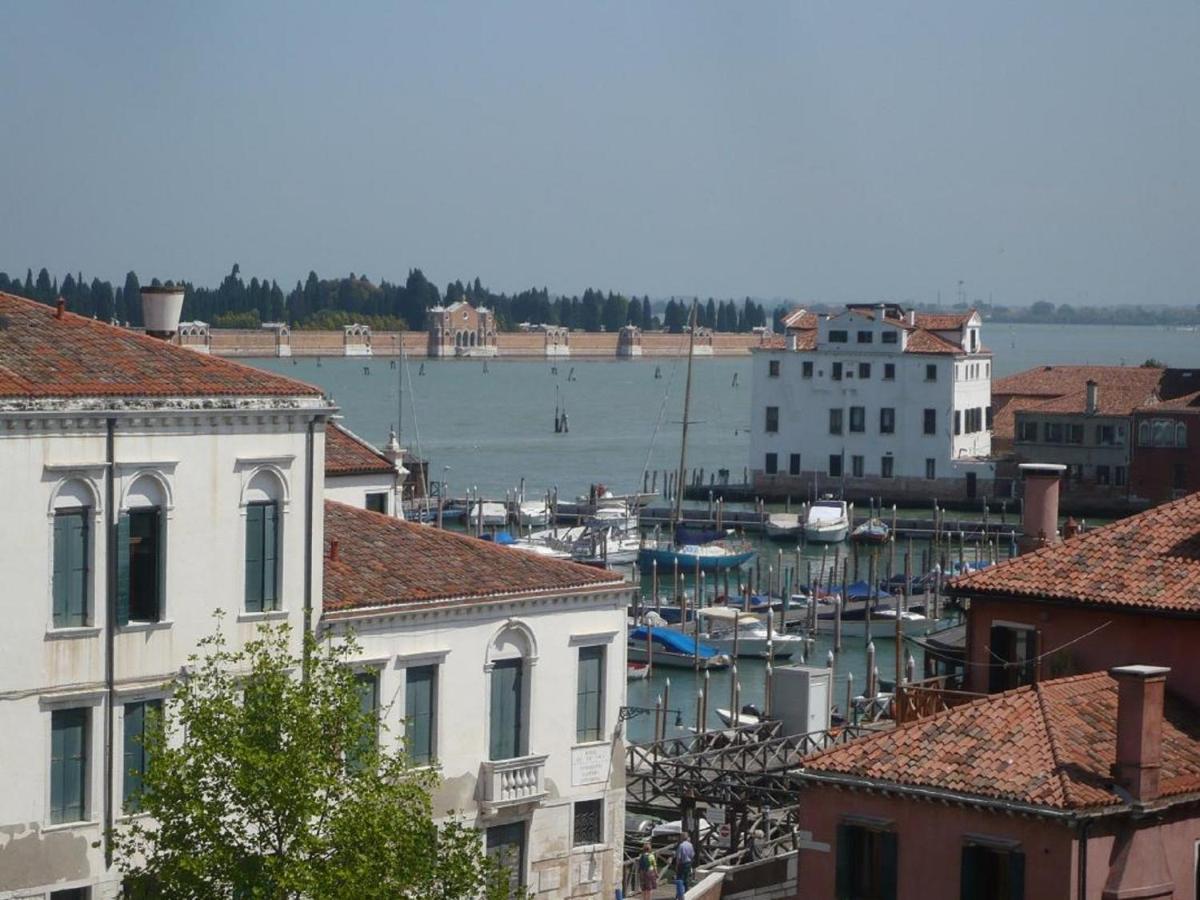 Apartamento Mori 1 Con Bella Vista Nuovo Venecia